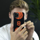 Search for jersey number iphone cases Kids