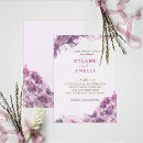 Recherche de arrière plan abstrait cartes postales Violet