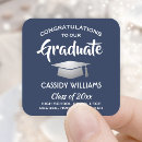 Search for silver wax envelope seals Graduation party