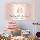 Search for cake business banners Pastry chef