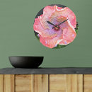 Recherche de fleur lilas horloges Fleurs