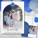 Search for double sided photo invitations Two photos