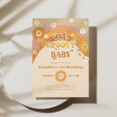 Search for rainbow birthday invitations Daisy
