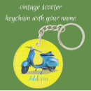Search for retro scooter keychains Classic