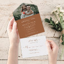 Search for mr and mrs wedding invitations modern