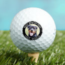 Search for dog golf balls Golfer