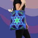 Search for psychedelic tote bags Hippie