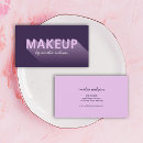 Recherche de lavender cartes visite Violet