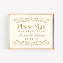 Search for please sign our guest books Vintage