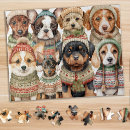 Recherche de chiens de chasse puzzles Labrador