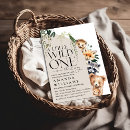 Recherche de boisés Baby shower boisé