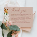 Search for rehearsal dinner thank you cards Bridal shower