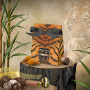 Search for animal print favour boxes Big cat