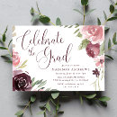 Recherche de watercolor flowers invitations Trendy