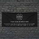 Recherche de entreprise banderoles Customer