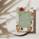 Search for inviting flyers Floral