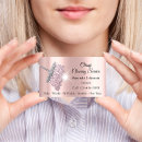 Search for elevator business cards Service
