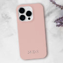 Recherche de couleurs pastel iphone coques Minimaliste