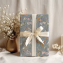 Search for gardens wrapping paper Pattern