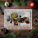 Search for cheese christmas christmas cards Vintage