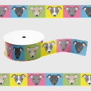 Recherche de whippet rubans Coloré