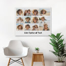 Search for 12 canvas prints Photo collage