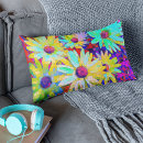 Search for daisy pillows Yellow
