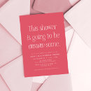 Recherche de cool baby shower invitations Drôle
