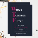 Recherche de humour adulte invitations Fête d'anniversaire pour adulte