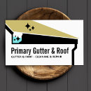 Search for gutter cleaning business cards Construction
