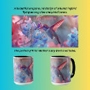 Search for flower fly mugs Wildlife
