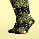 Recherche de vintage slippers Noir
