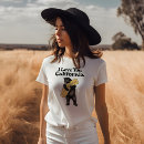 Search for bear hug tshirts I love you california