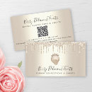 Recherche de confections cartes visite Pour elle