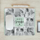 Search for dad mousepads Keepsake