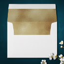 Search for 5x7 white envelopes Elegant
