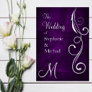 Recherche de elegant classy simple wedding invitations Modern