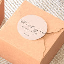 Search for blush pink stickers Classic