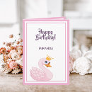 Search for girls 2nd birthday cards Cute