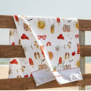 Recherche de summer serviettes de plage Soleil