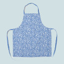 Search for dusty aprons White