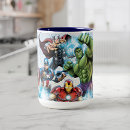 Search for initiative mugs Hulk