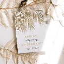 Search for destination wedding bridesmaid cards Modern