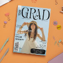 Recherche de magazine graduation invitations Classe de 2025