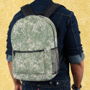 Search for william morris backpacks Floral