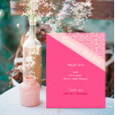 Search for red wedding signs Trendy