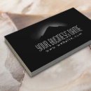 Search for camping business cards Mountain