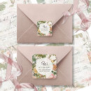 Search for vintage rose floral stickers Bride