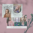 Recherche de high school graduation invitations Gold