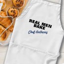 Search for funny aprons cook